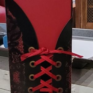 Vintage fredricks of Hollywood cologne